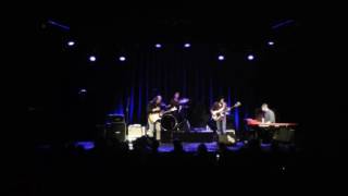 Matt Schofield - The day you left @ Groene Engel Oss, 16 juni 2016