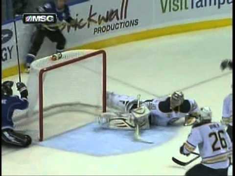 Sabres at Lightning - December 18, 2010