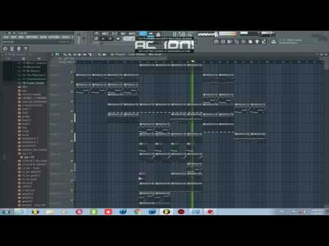 Demo trap Fl studio 12 Prod by Zeino Instrumentals