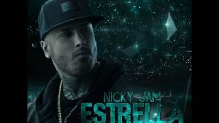 Nicky Jam  - Estrella Remix (Dj Shatta)