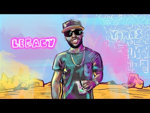 Video thumbnail for Legacy