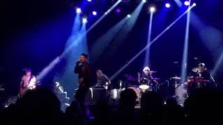 Pax217 &quot;Can You Hear Us&quot; (House of Blues, Anaheim, CA, July 28, 2018) (Shawl Reunion)