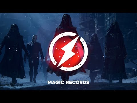 TRVNSPORTER & Adro - Insidious (Magic Free Release)