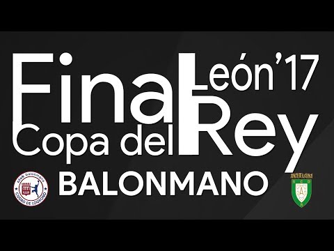 COPA DEL REY Semifinal: Naturhouse La Rioja - Helvetia Anaitasuna