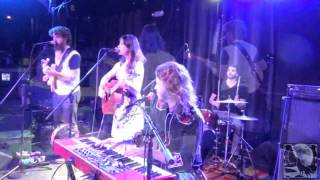 2015-06-16 Midnight North – "Stayin' Single, Drinkin' Doubles" – Gypsy Sally's; Washington, DC
