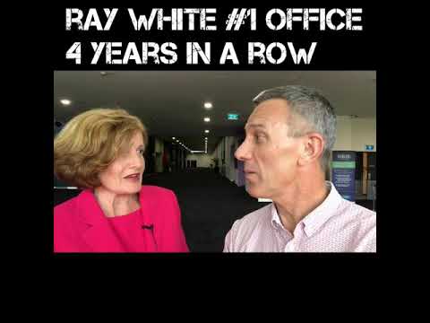 “How to become Ray White #1 Office” Tip #4  Megan Jaffe is owner of the #1 Ray White Office.