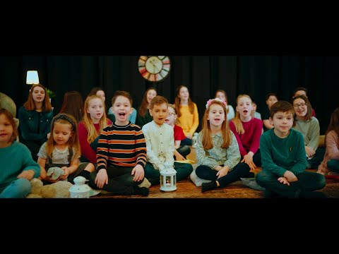 Levitis Kids - Bucurie, Pace e-n Inima Mea