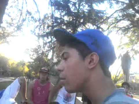 Rdr vs chanta vs new- 8vos de final-5ta fecha