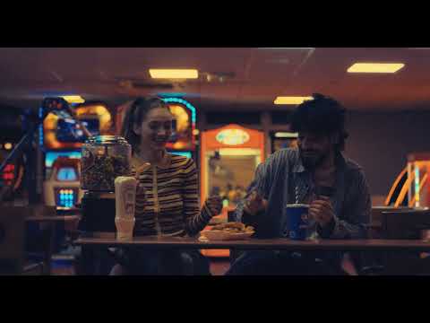 ALi ALOSTA - Time Slips By (Official Video)