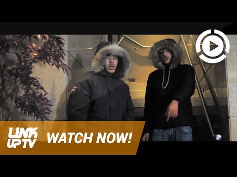 Rzo Munna X Pumpz (NW9) - R N S [Music Video] | Link Up TV