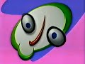 Teletoon Bumper Face 1998 2001 For Nanotr0