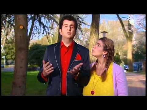 Semino Rossi trifft seinen größten Fan - Tante Onka -