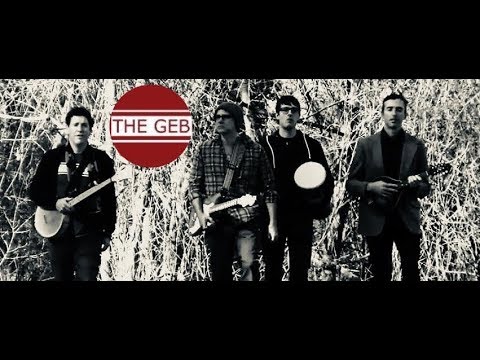 The Geb - YouTube Launch!