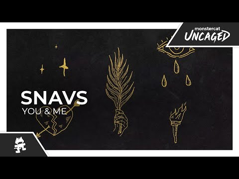 Snavs - You & Me [Monstercat Release]