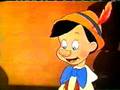 Pinocchio and Jiminy Cricket - Always Let Your ...