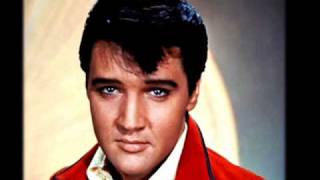 Elvis Presley - Fountain of love