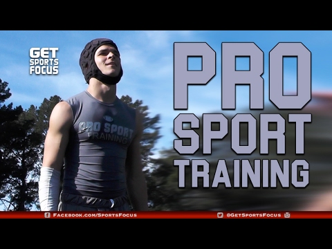 Pro-Sport Training Highlights from the KT 7v7 Tournament