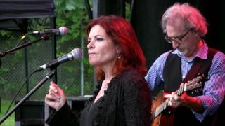 Rosanne Cash, "Ode to Billie Joe," FreshGrass 2016