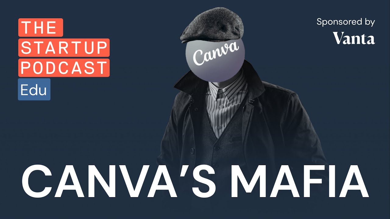 The Canva Mafia, SAFE Notes in Australia — Aussie Q&A (Bonus)