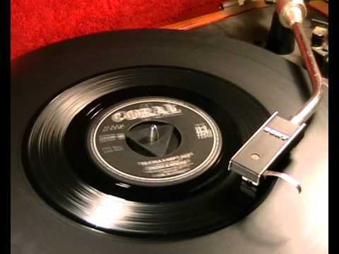 Teresa Brewer - 'The Hula Hoop Song' - 1958 45rpm