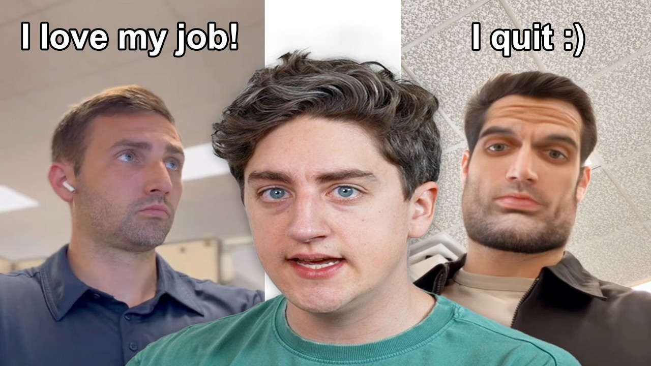 when becoming a full-time influencer goes wrong