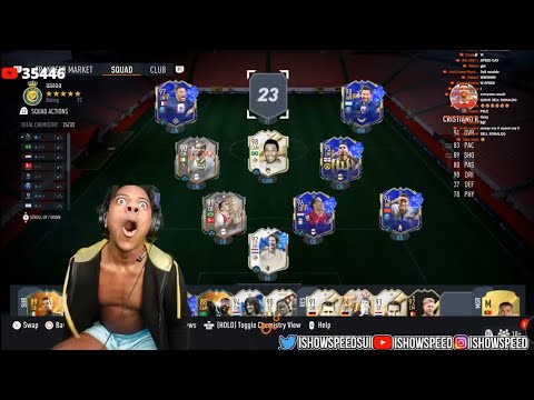 YouTube Thumbnail