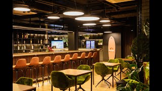 Rioca Vienna Posto 1