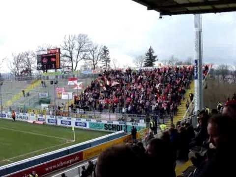 VfR Aalen 1 FC Union  29.03.2009
