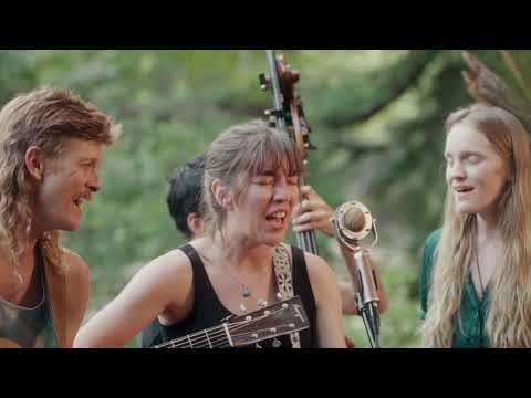 Singer Songwriter Folk Music |Maya De Vitry |Crooked River Sessions at Ossipee Valley Music Festival