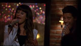 Glee - Give Your Heart A Break (Full Performance) 4x04