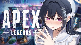 【APEX】激ロー帰りのおふたりと w/べにレイド【ぶいすぽ/一ノ瀬うるは】