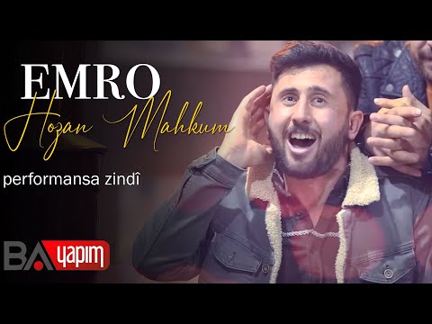 Hozan Mahkum - Emro (Dengbêjî)