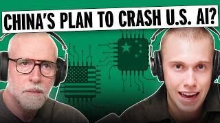 How China’s AI Efficiency Could Gut the U.S. Economy | Prof G Markets