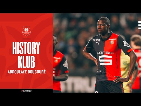 ☄ History Klub | Abdoulaye Doucouré vs Lorient - (04/04/2015)
