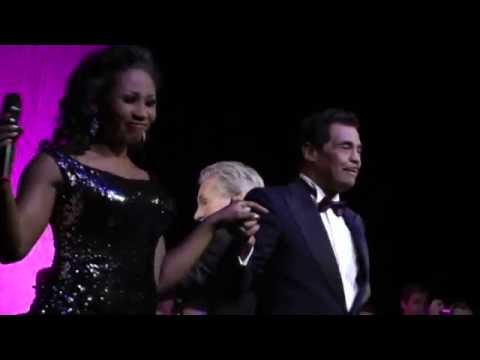 Pepe Lienhard Big Band Unforgettable 2013