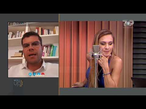 Wake Up, 18 Shtator 2017, Pjesa 2 - Top Channel Albania - Entertainment Show