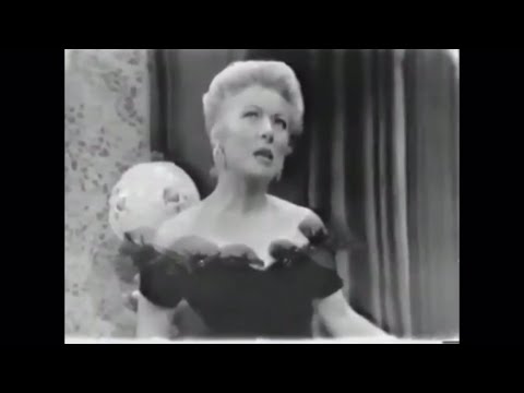 The Little Foxes 1956 - Greer Garson