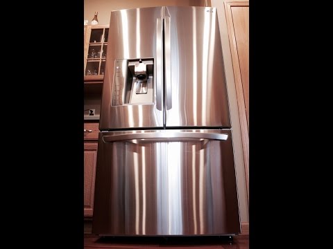 Lfx31925st