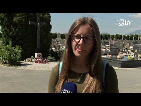 Izdvojeno 19.4.2019. - Križni put u Brezovici