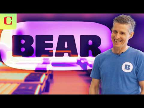 Our Mattress Experts Unboxes Bear's Brand With Scott Paladini