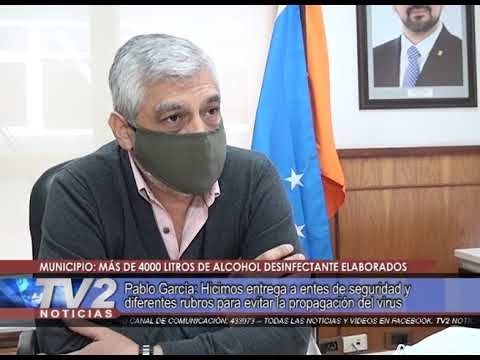 NOTA 001 Pablo García