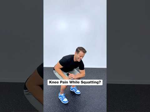 THIS WORKS Two Exercises To ELIMINATE Your Knee Pain kneepain shorts