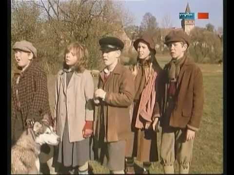 Janna - Folge 5 (Part 1/2) - Nächtliche Zauberei