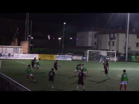 BERRIATUKO F.T. 0:3 Abadiño K.E. (Ibarra, 2017/12/06) - www.leartigol.com