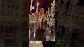 Victoria Beckham e Emma Bunton emocionadas com homenagem às Spice Girls no aniversário da Geri