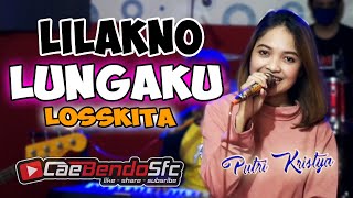 Download lagu LILAKNO LUNGAKU (LOSSKITA) TERBARU PUTRI KRISTYA KMB GEDRUGE SRAGEN mp3 Download lagu LILAKNO LUNGAKU (LOSSKITA) TERBARU PUTRI KRISTYA KMB GEDRUGE SRAGEN mp3