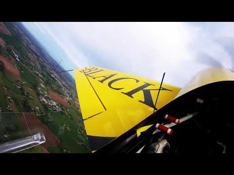 First 2019 freestyle with Extra330SC