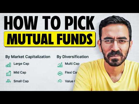 Step by Step Goal Planning using Mutual Funds