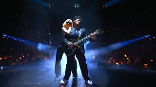 Download lagu ROSÉ & Bruno Mars - APT (GRAMMY Awards 2026) 4K Full Performance mp3 Download lagu ROSÉ & Bruno Mars - APT (GRAMMY Awards 2026) 4K Full Performance mp3