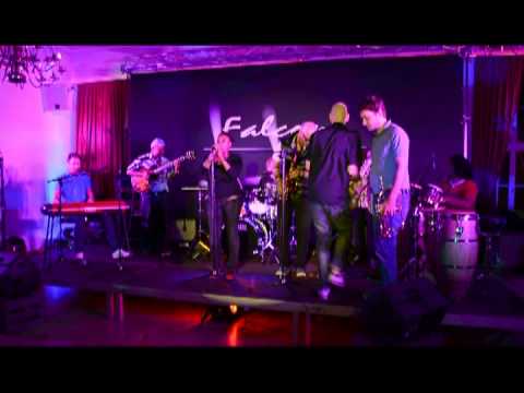 Falcone Jam   End of Season 04 07 13   Route 66